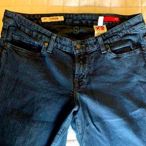 Size 10 X2 Express Jeans